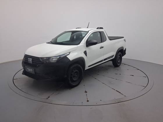 FIAT STRADA 1.4 FIRE FLEX ENDURANCE CS MANUAL FIAT STRADA 1.4 FIRE FLEX ENDURANCE CS MANUAL
